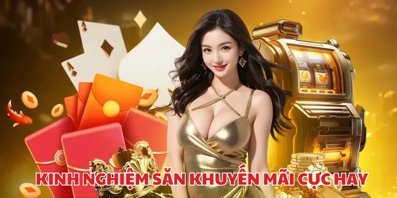 3 cách để nhận nhiều ưu đãi hơn từ khuyến mãi 8xbet