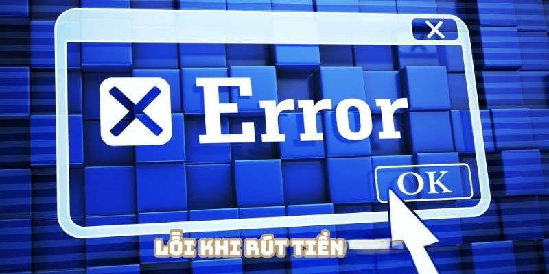 Lưu ý đến một số vấn đề khi thực hiện rút tiền 8xbet