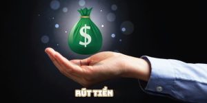 Rút tiền 8xbet