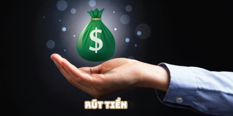 Rút tiền 8xbet